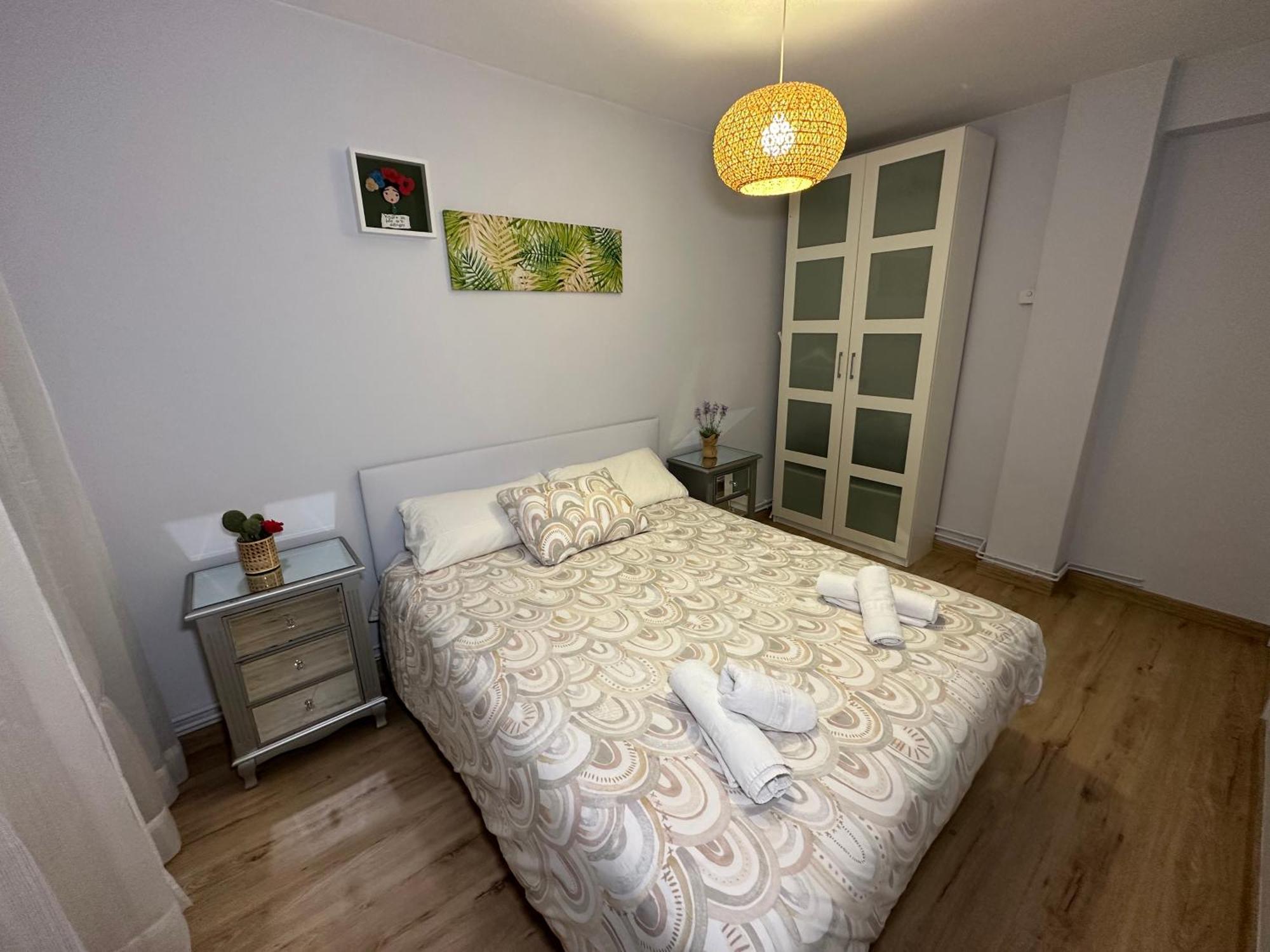 Apartamento Corazon Santander Apartment Exterior photo