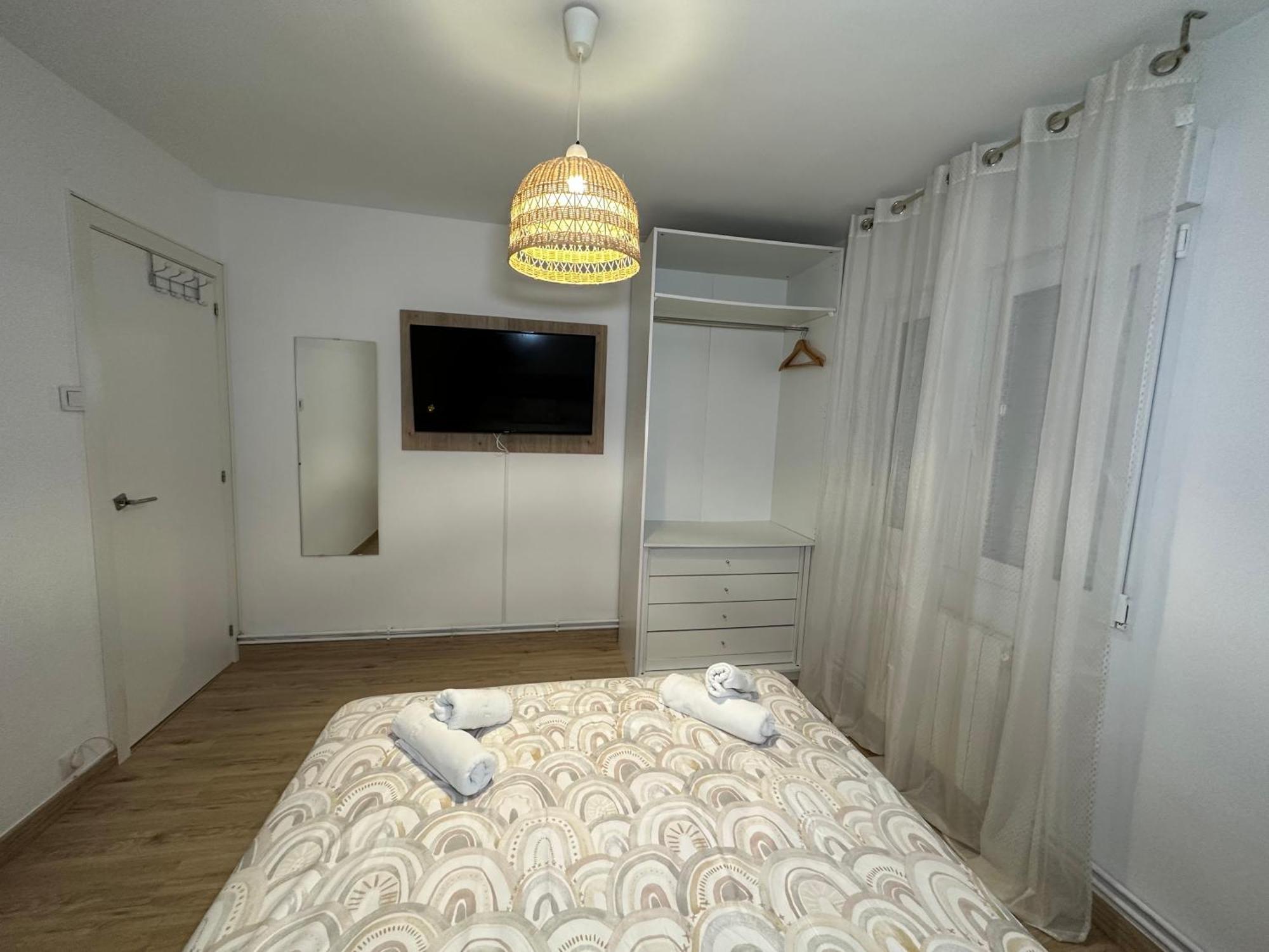 Apartamento Corazon Santander Apartment Exterior photo