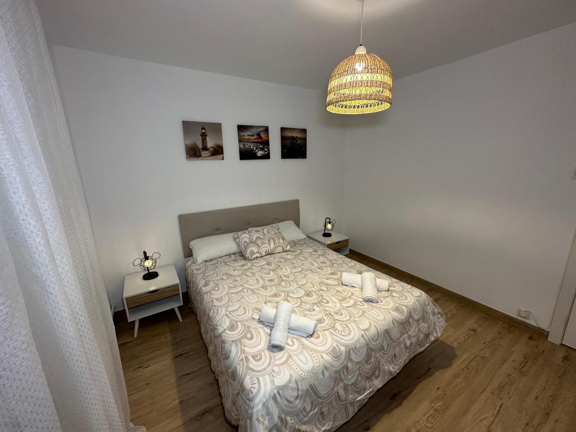 Apartamento Corazon Santander Apartment Exterior photo