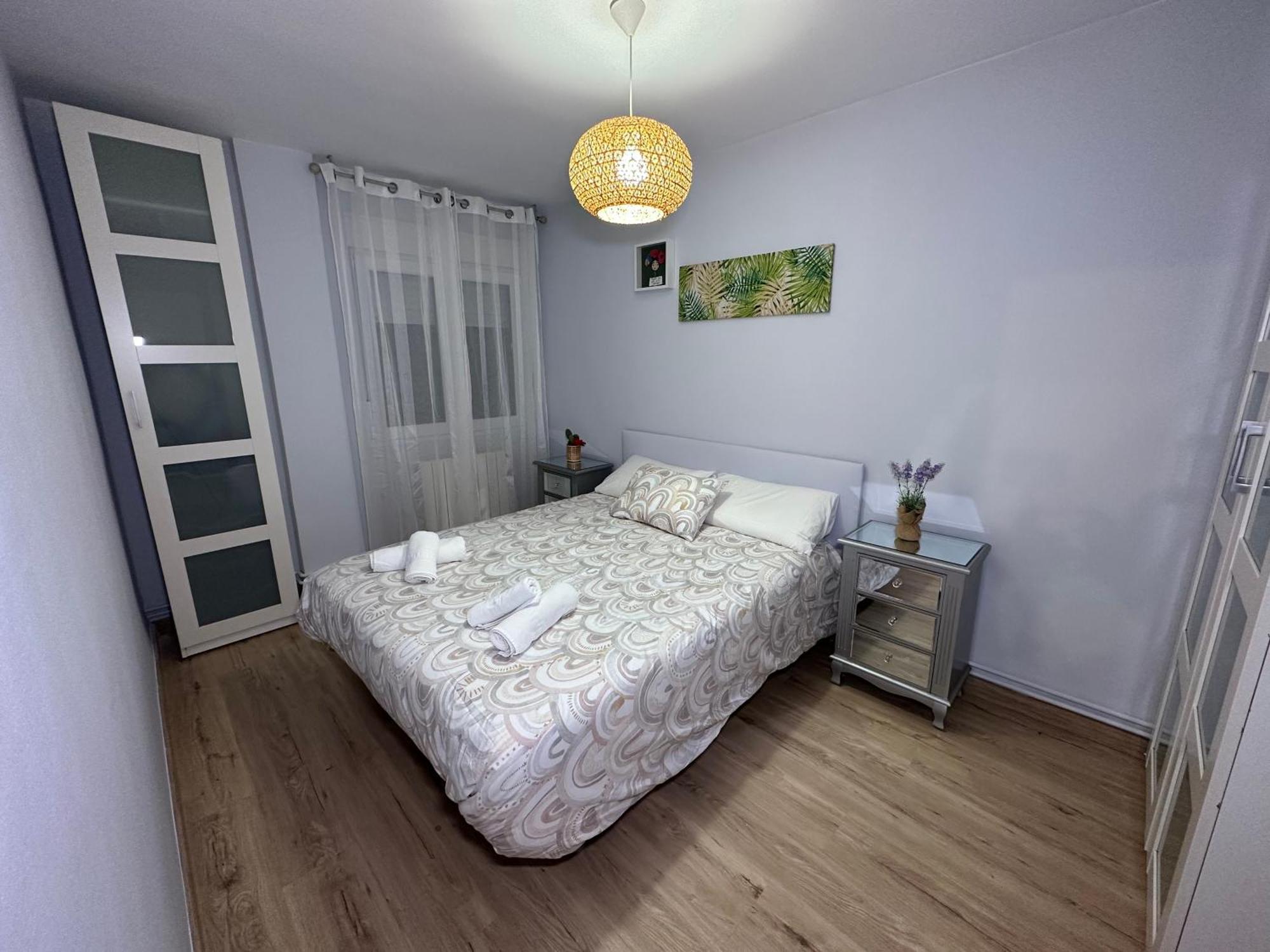 Apartamento Corazon Santander Apartment Exterior photo