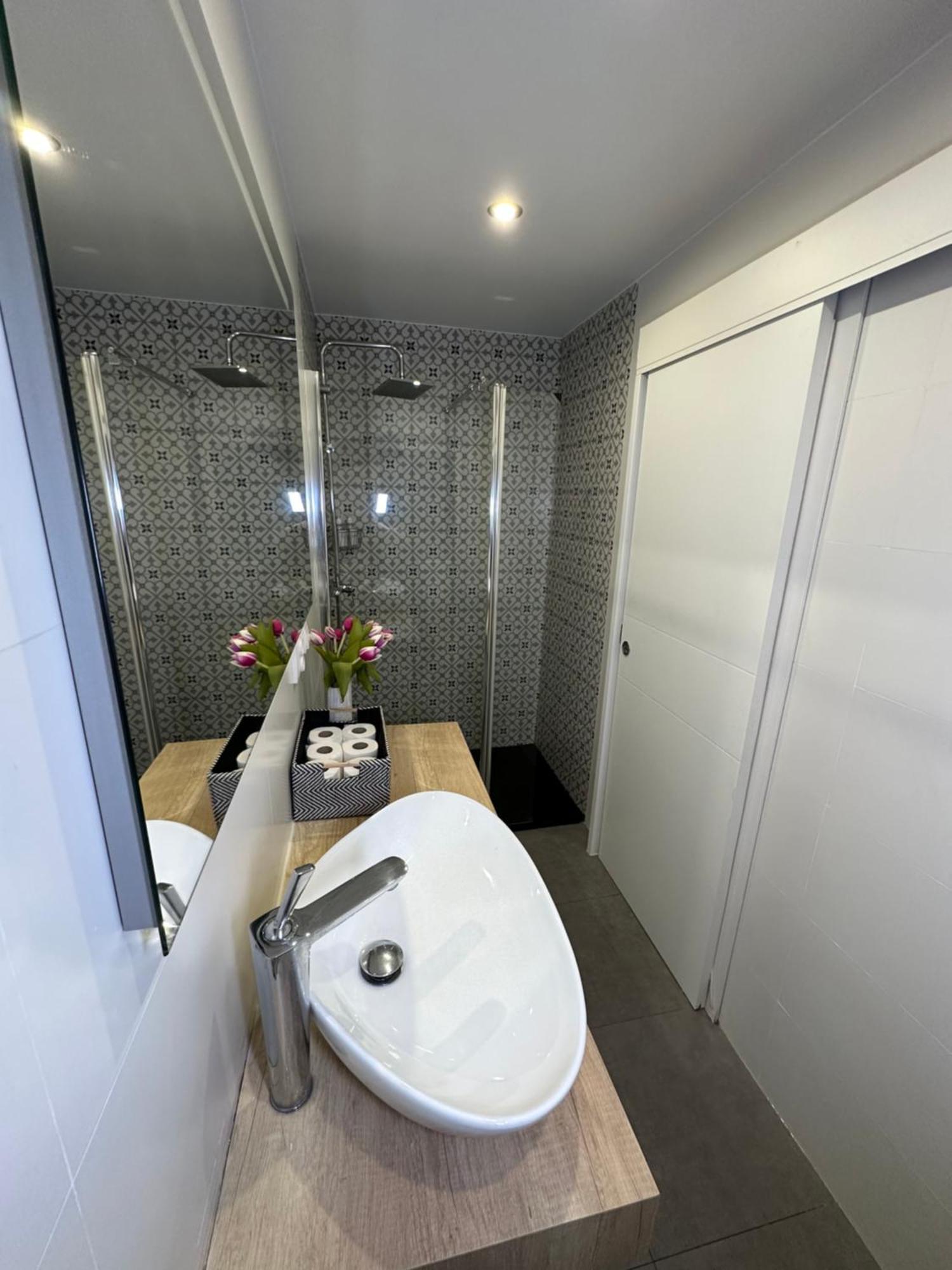 Apartamento Corazon Santander Apartment Exterior photo