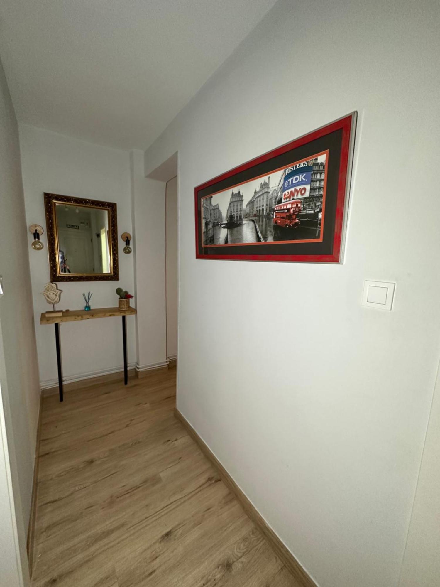 Apartamento Corazon Santander Apartment Exterior photo