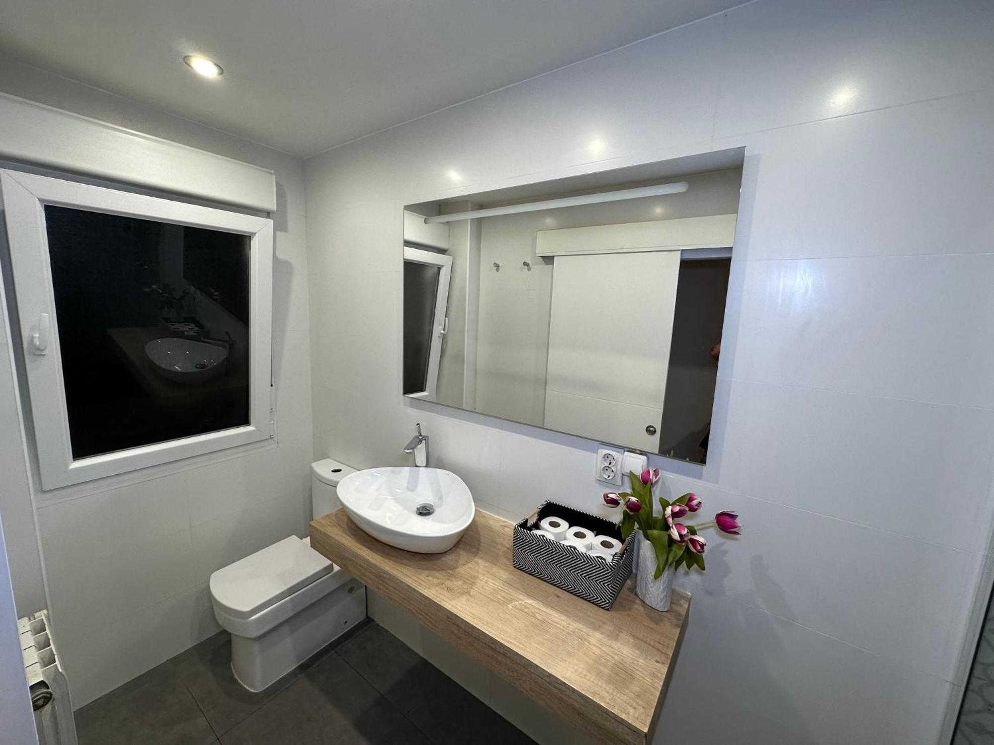 Apartamento Corazon Santander Apartment Exterior photo