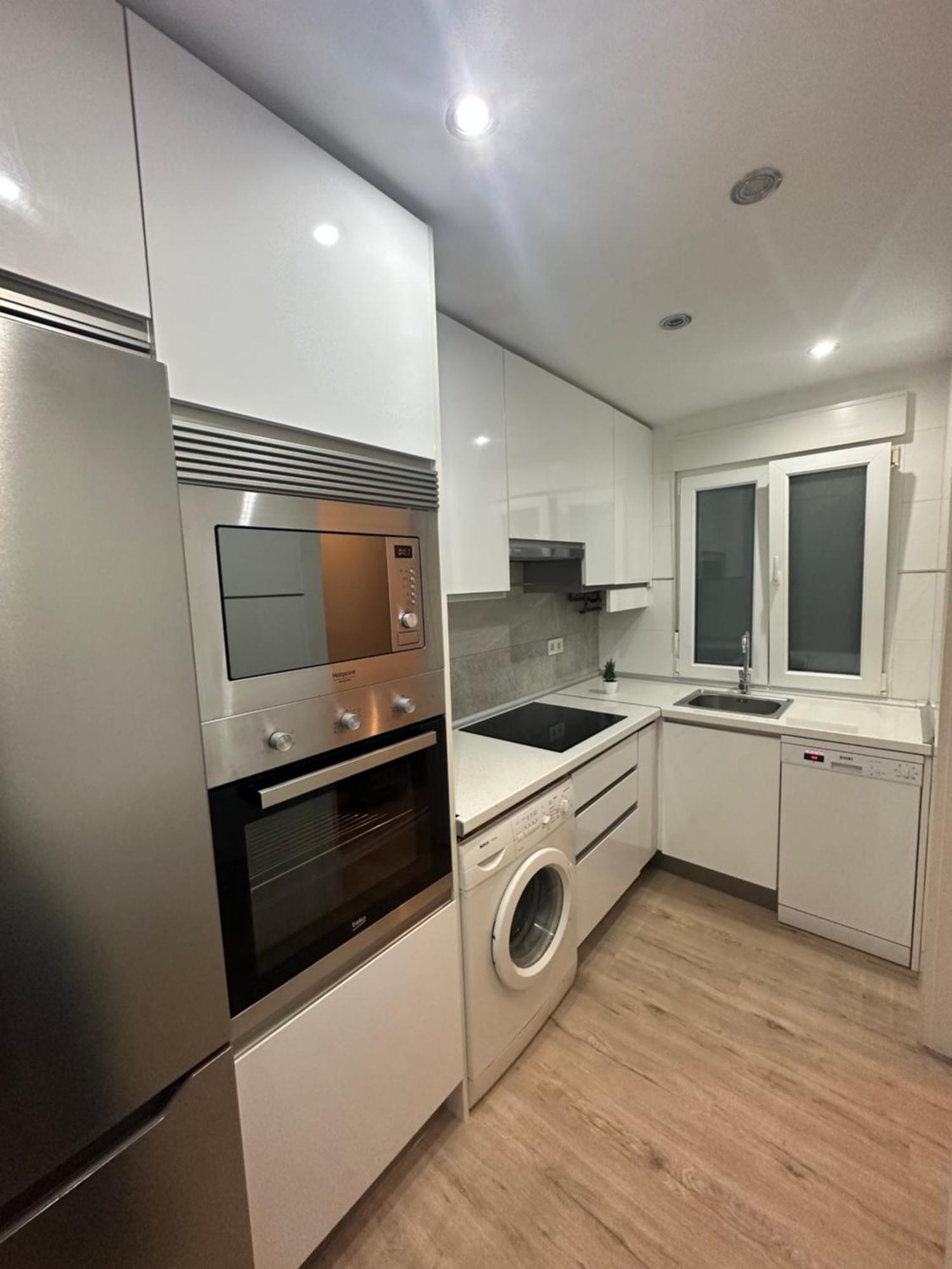 Apartamento Corazon Santander Apartment Exterior photo